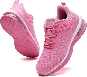 SKDOIUL Women Running Shoes Athletic Tennis Walking Sneakers