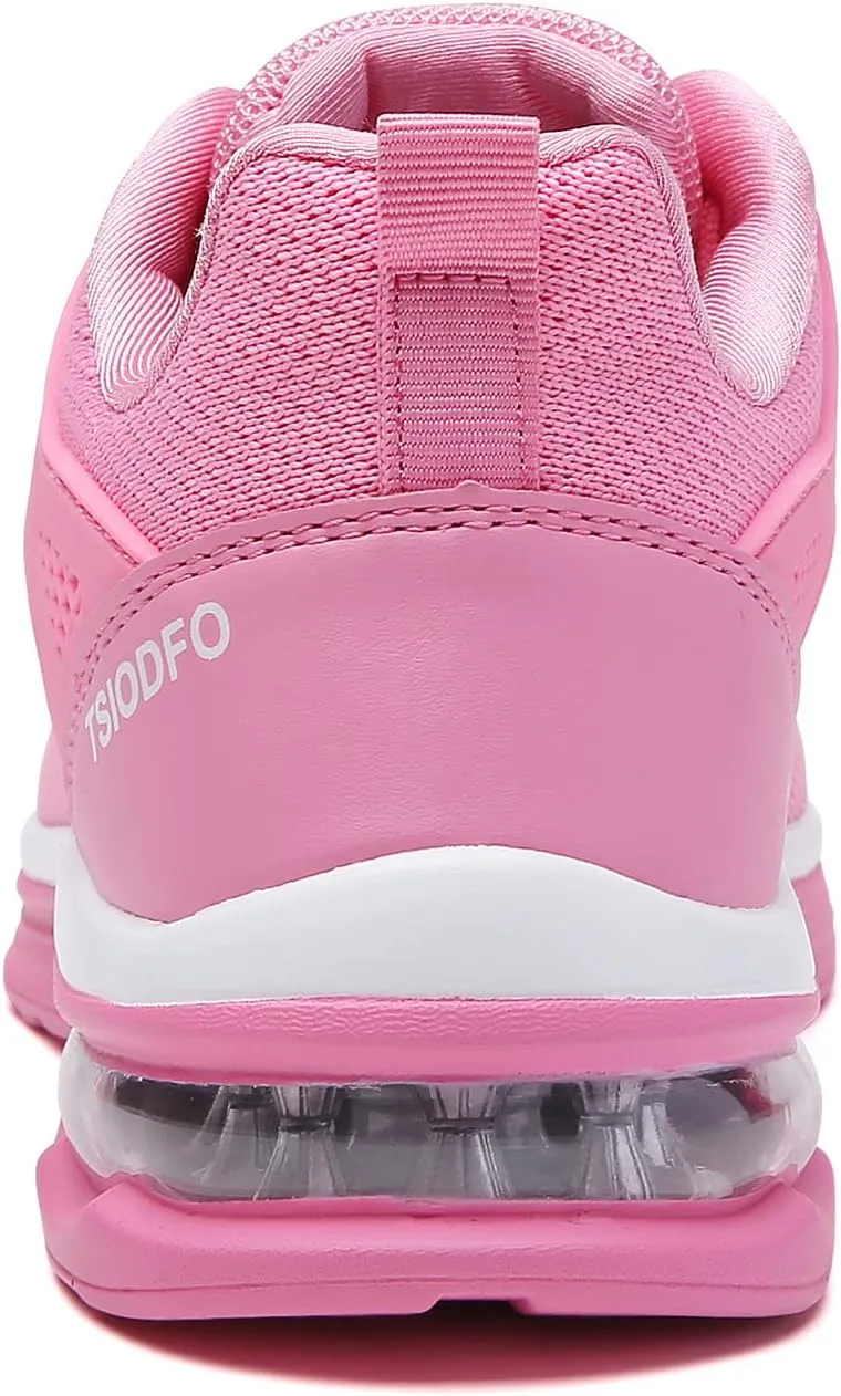 SKDOIUL Women Running Shoes Athletic Tennis Walking Sneakers