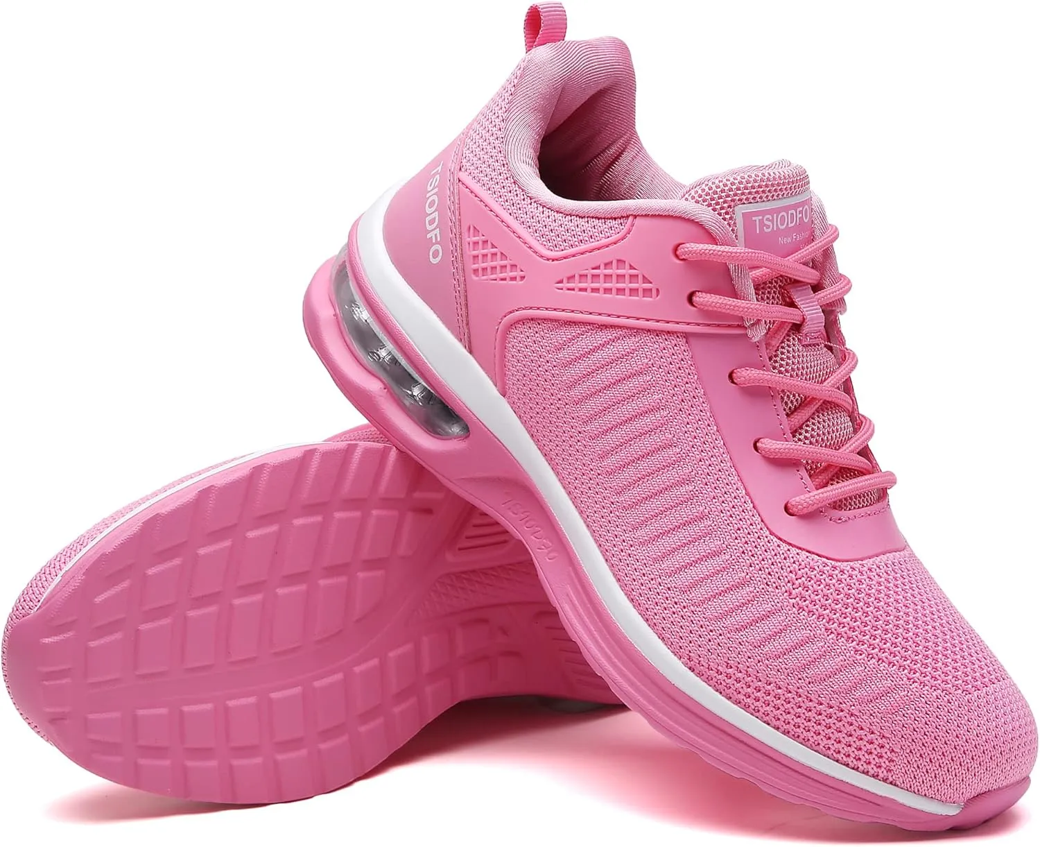 SKDOIUL Women Running Shoes Athletic Tennis Walking Sneakers