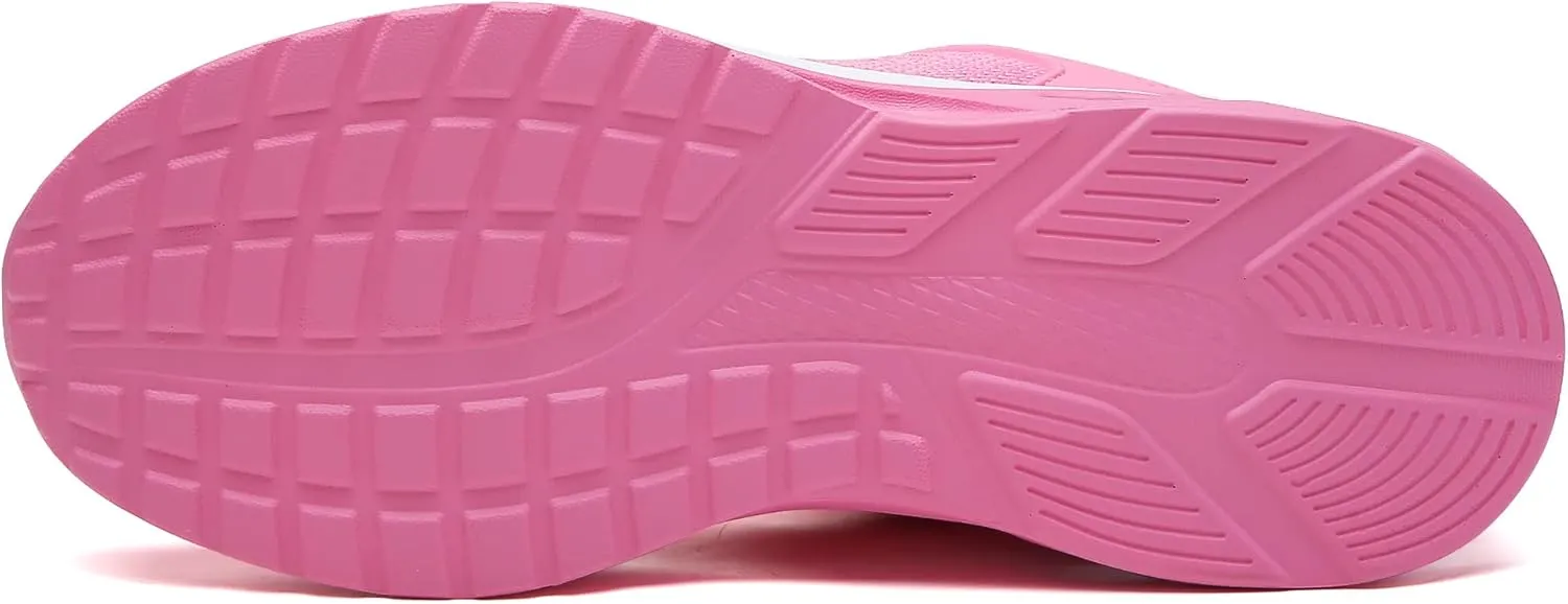 SKDOIUL Women Running Shoes Athletic Tennis Walking Sneakers
