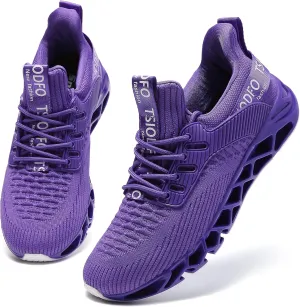 SKDOIUL Women's Athletic Tennis Walking Shoes Fashion Sport Running Sneakers