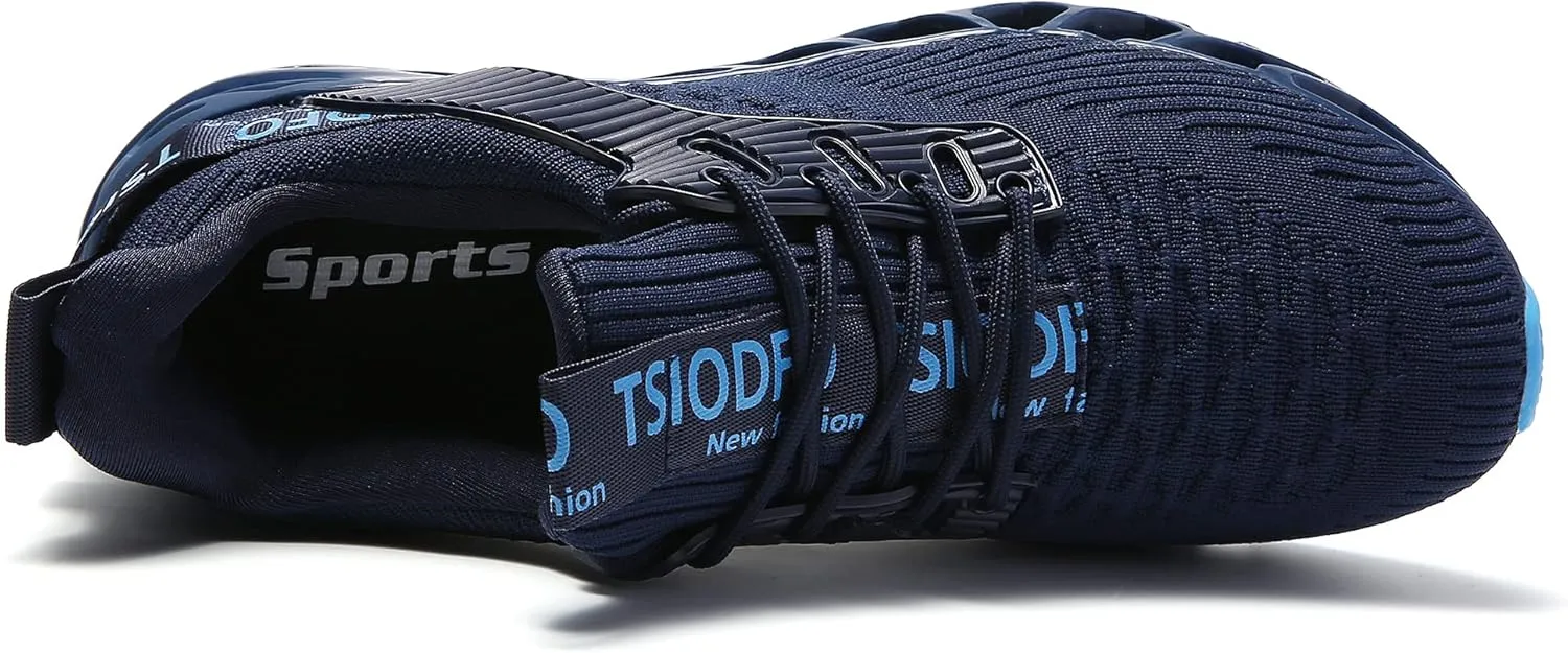 SKDOIUL Women's Athletic Tennis Walking Shoes Fashion Sport Running Sneakers