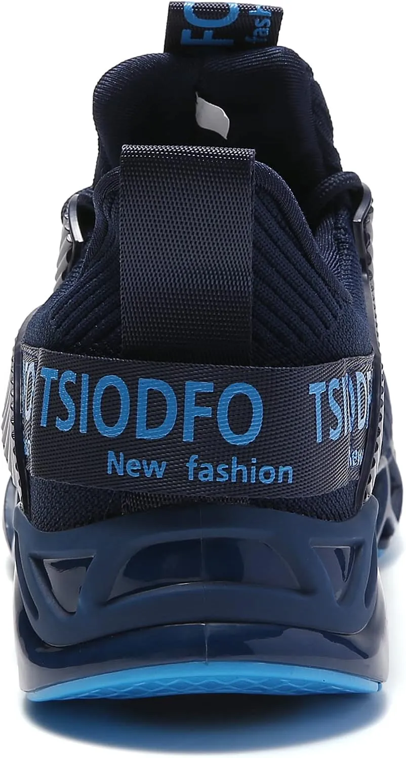 SKDOIUL Women's Athletic Tennis Walking Shoes Fashion Sport Running Sneakers