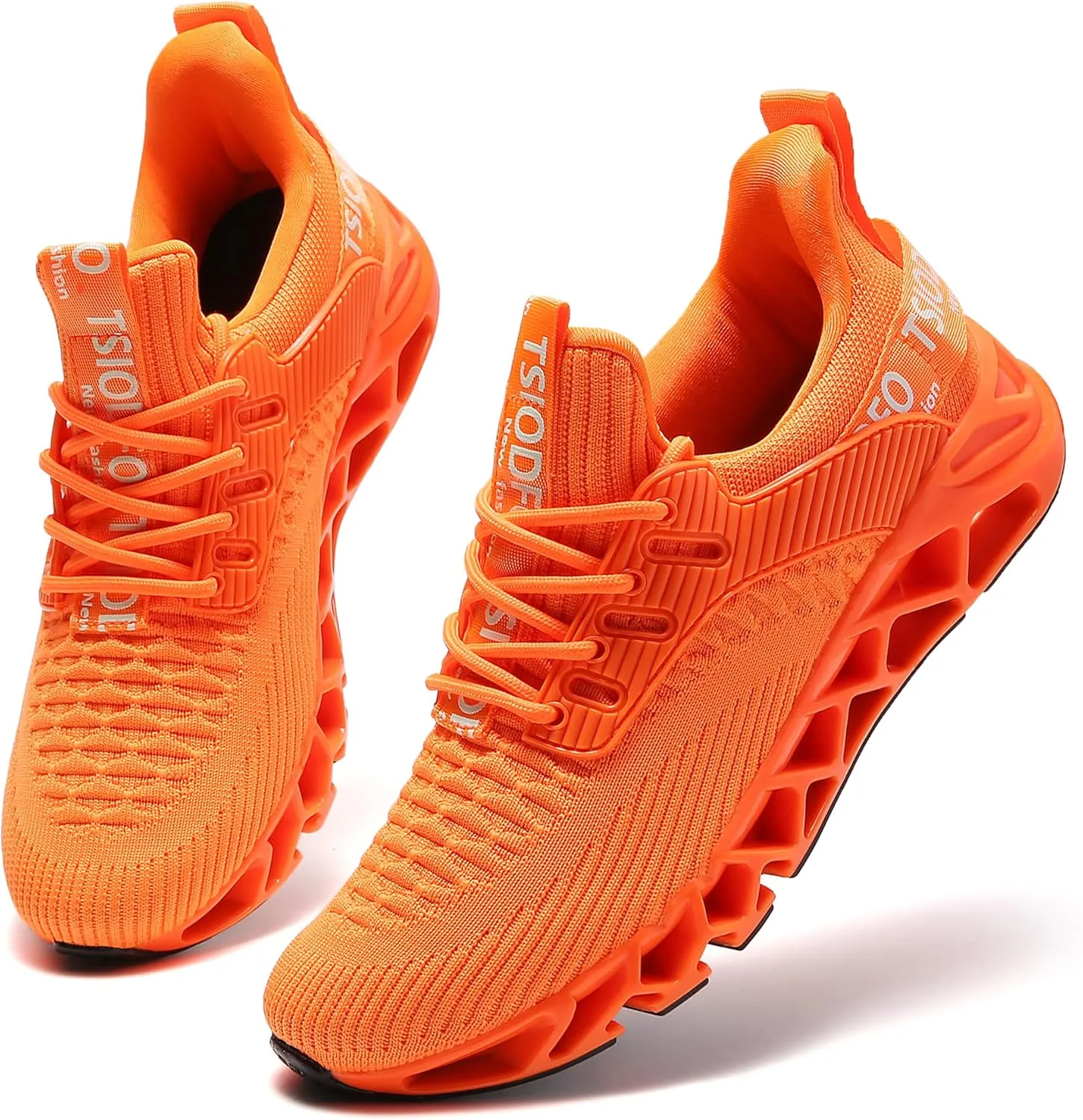 SKDOIUL Women's Athletic Tennis Walking Shoes Fashion Sport Running Sneakers