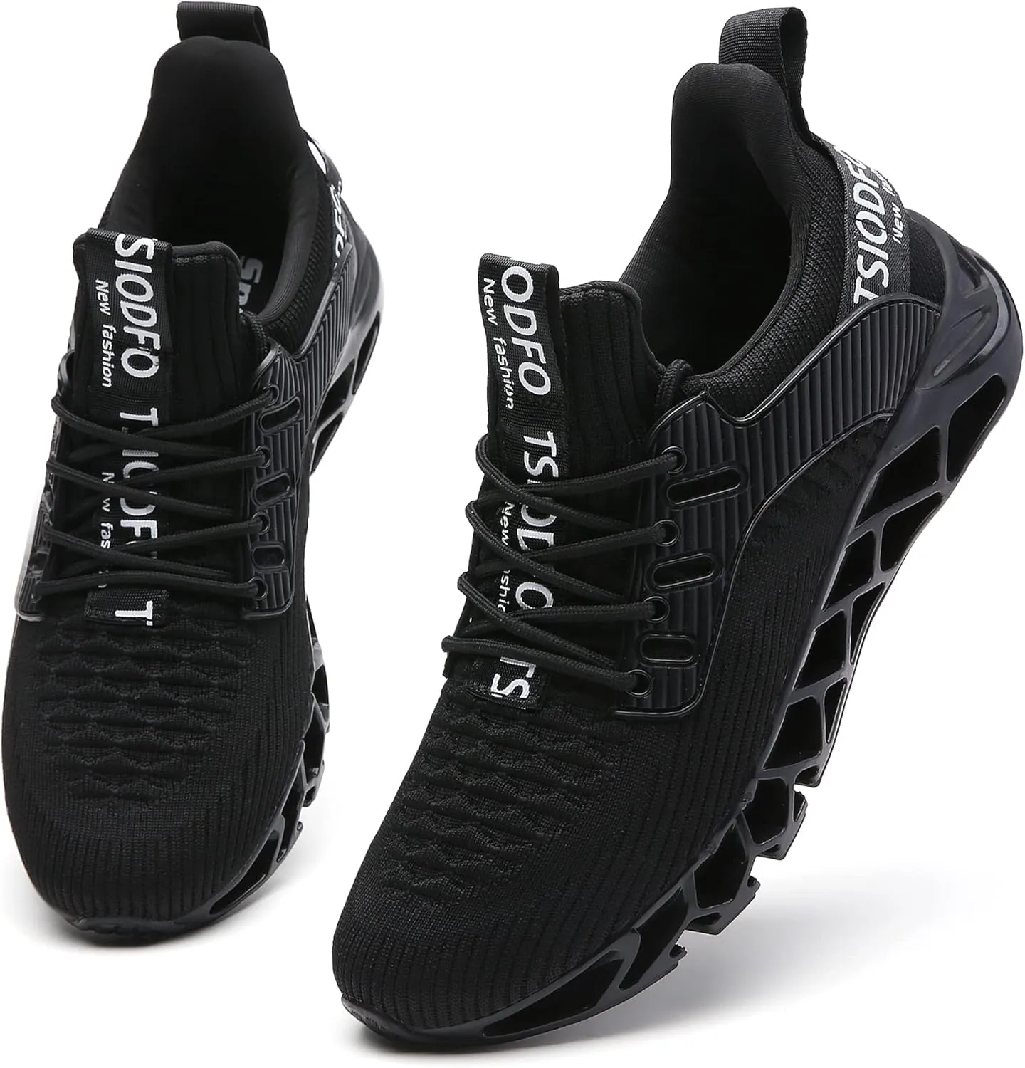 SKDOIUL Women's Athletic Tennis Walking Shoes Fashion Sport Running Sneakers