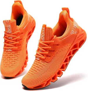 SKDOIUL Women's Athletic Tennis Walking Shoes Fashion Sport Running Sneakers