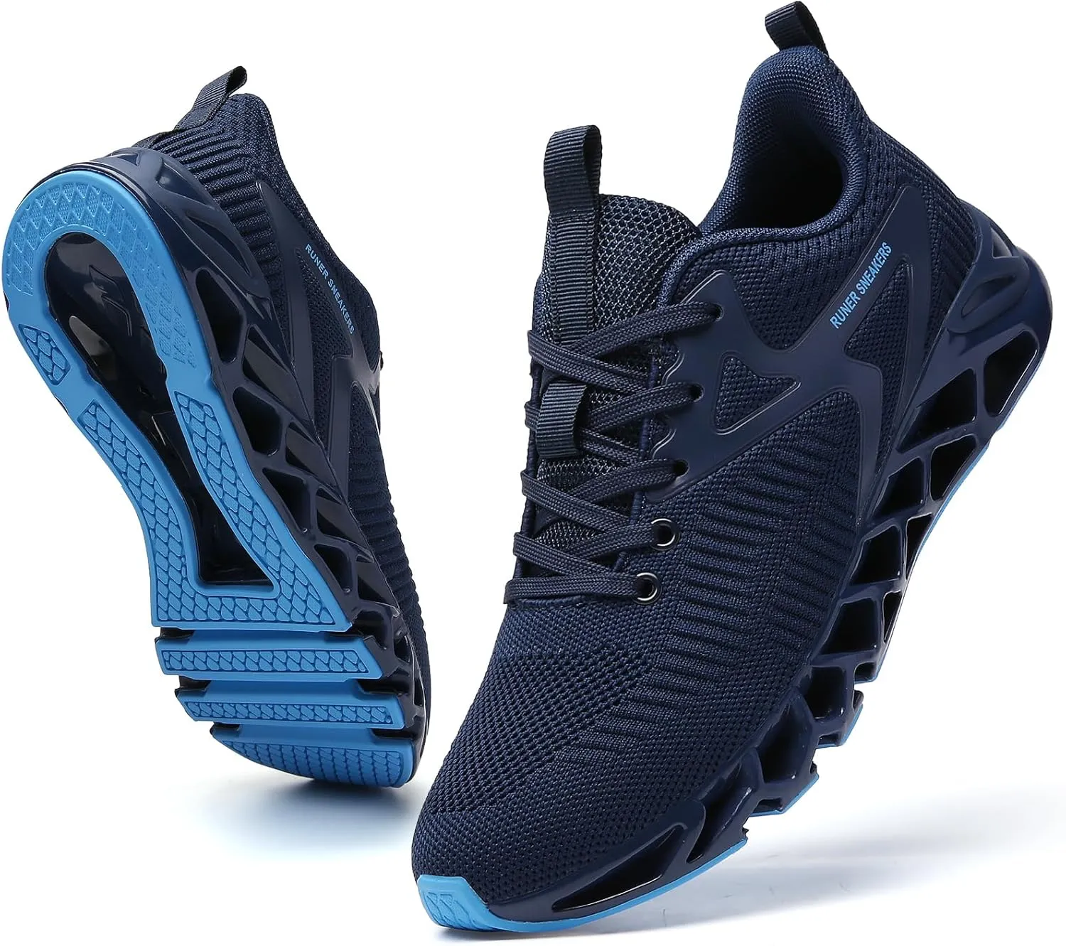 SKDOIUL Women's Athletic Tennis Walking Shoes Fashion Sport Running Sneakers