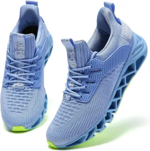 SKDOIUL Women's Athletic Tennis Walking Shoes Fashion Sport Running Sneakers