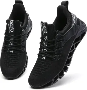 SKDOIUL Women's Athletic Tennis Walking Shoes Fashion Sport Running Sneakers