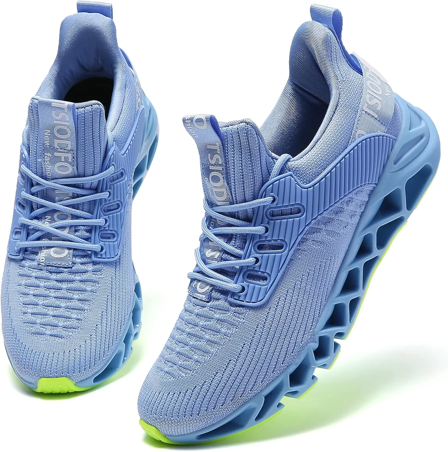 SKDOIUL Women's Athletic Tennis Walking Shoes Fashion Sport Running Sneakers