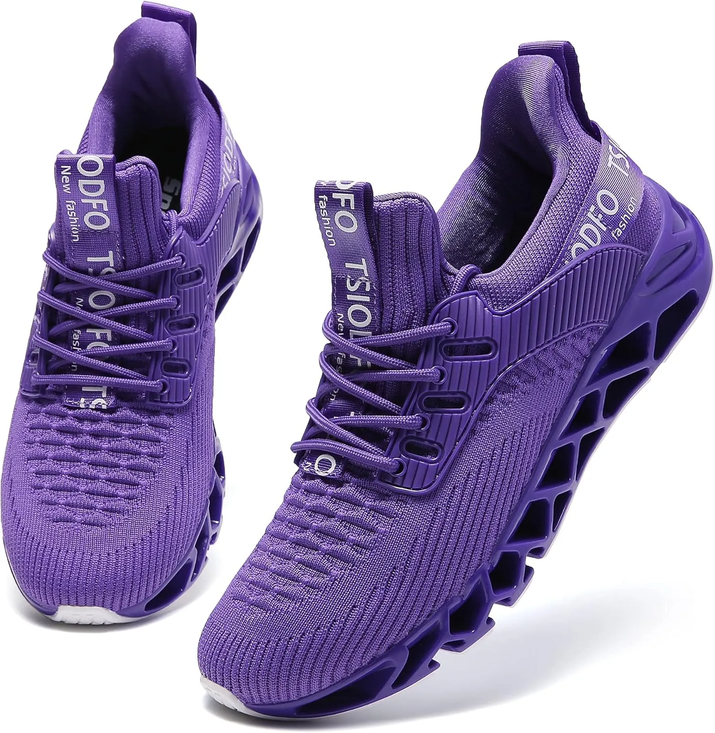 SKDOIUL Women's Athletic Tennis Walking Shoes Fashion Sport Running Sneakers