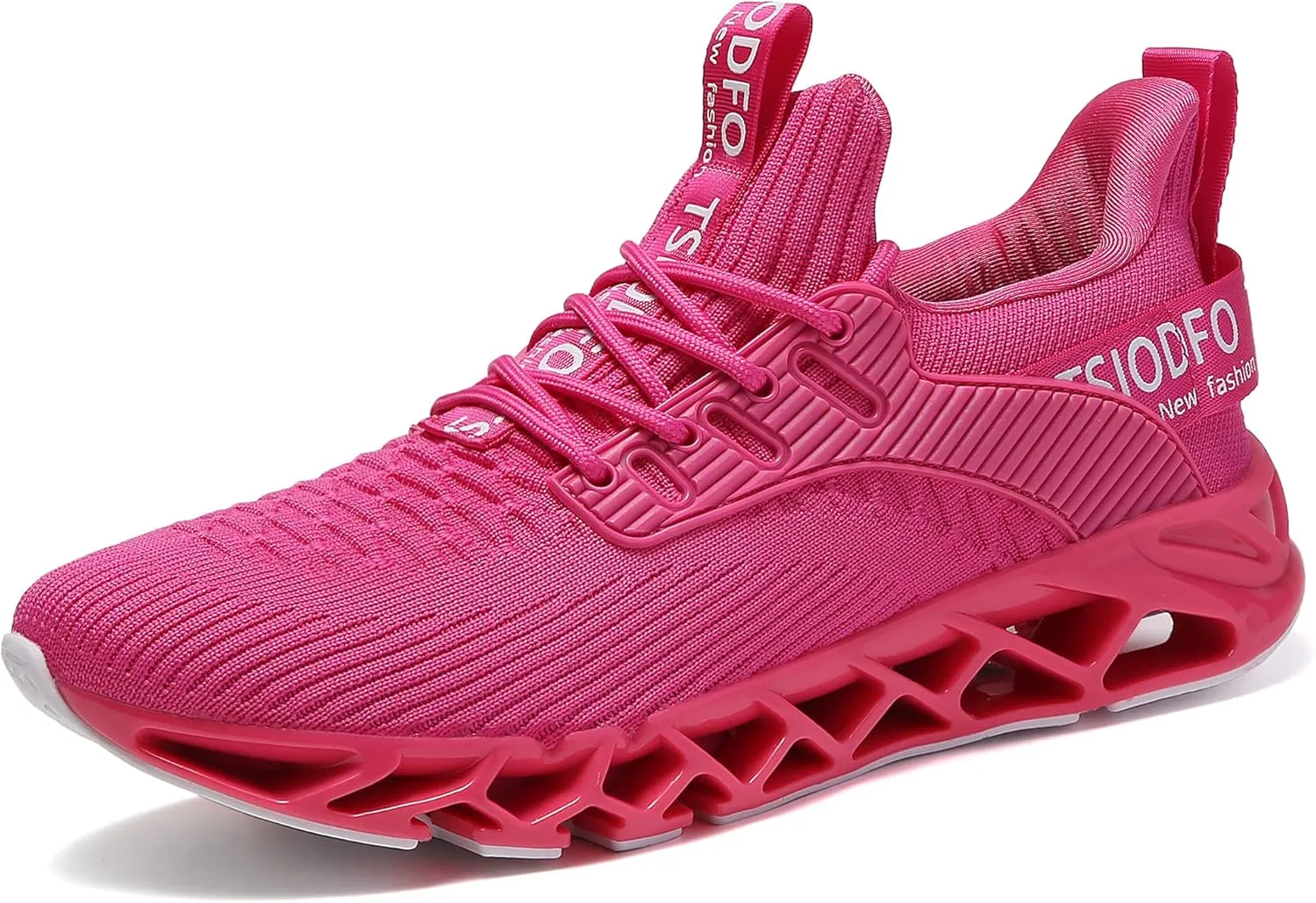 SKDOIUL Women's Athletic Tennis Walking Shoes Fashion Sport Running Sneakers