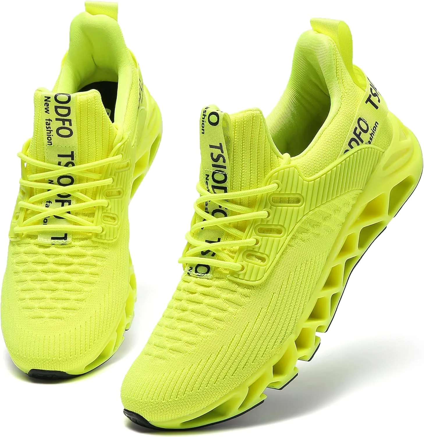 SKDOIUL Women's Athletic Tennis Walking Shoes Fashion Sport Running Sneakers
