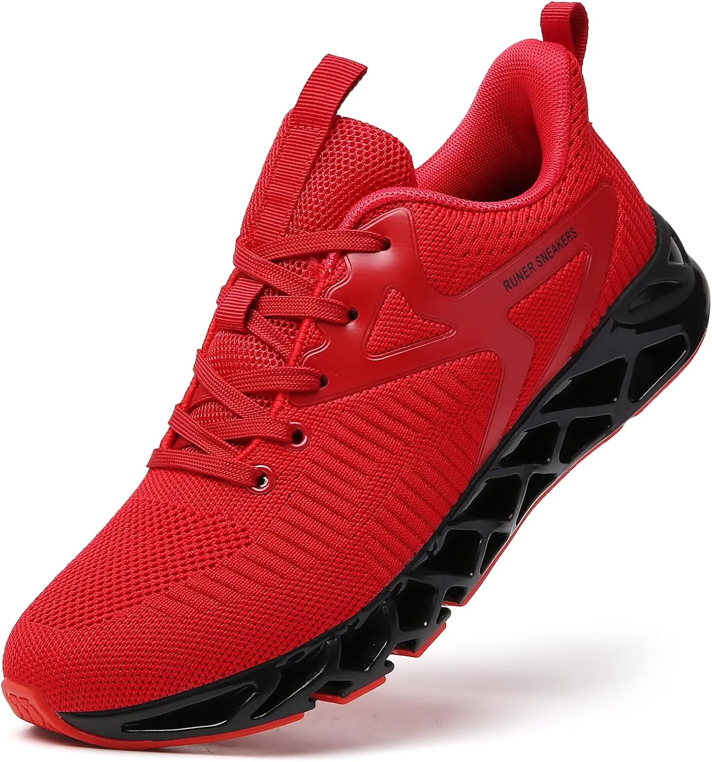 SKDOIUL Women's Athletic Tennis Walking Shoes Fashion Sport Running Sneakers