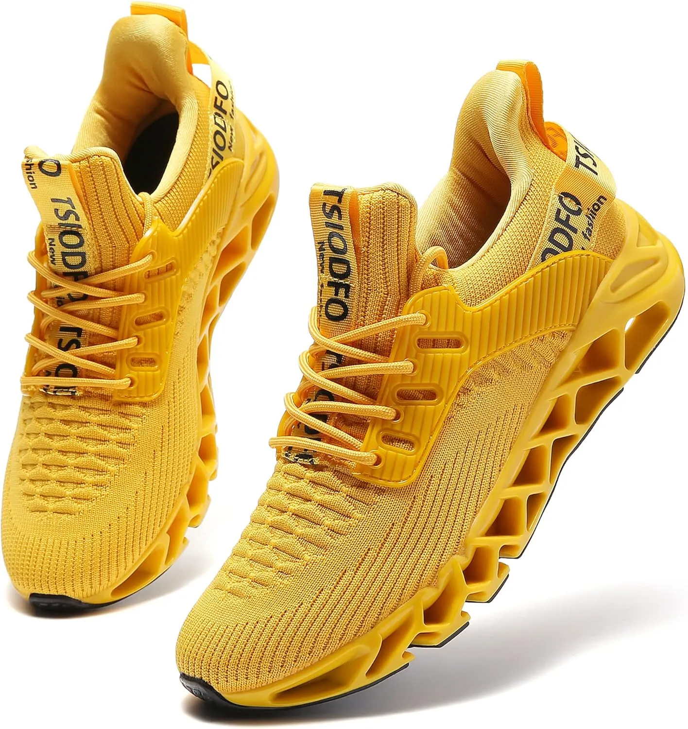 SKDOIUL Women's Athletic Tennis Walking Shoes Fashion Sport Running Sneakers