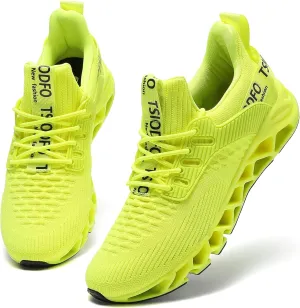 SKDOIUL Women's Athletic Tennis Walking Shoes Fashion Sport Running Sneakers