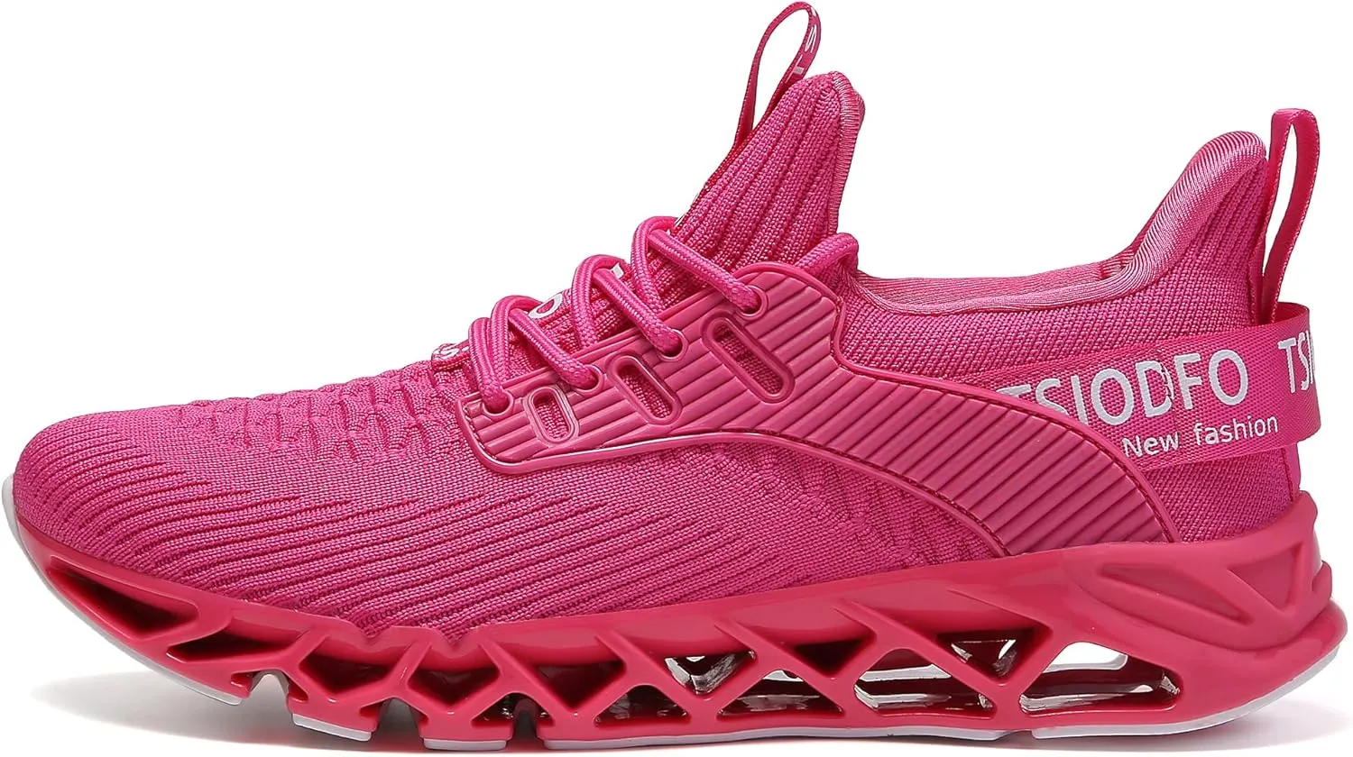 SKDOIUL Women's Athletic Tennis Walking Shoes Fashion Sport Running Sneakers