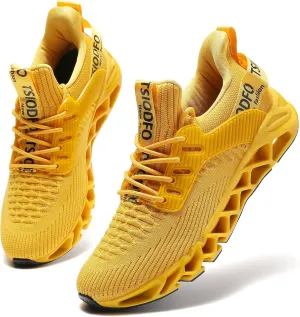 SKDOIUL Women's Athletic Tennis Walking Shoes Fashion Sport Running Sneakers