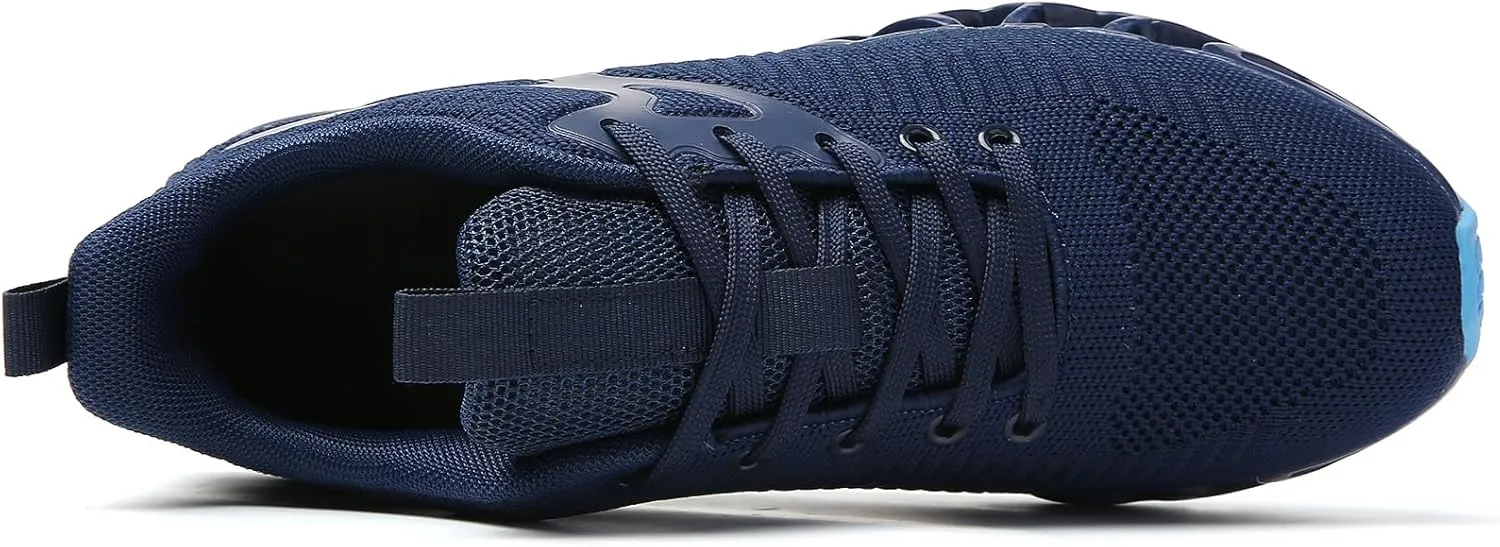 SKDOIUL Women's Athletic Tennis Walking Shoes Fashion Sport Running Sneakers
