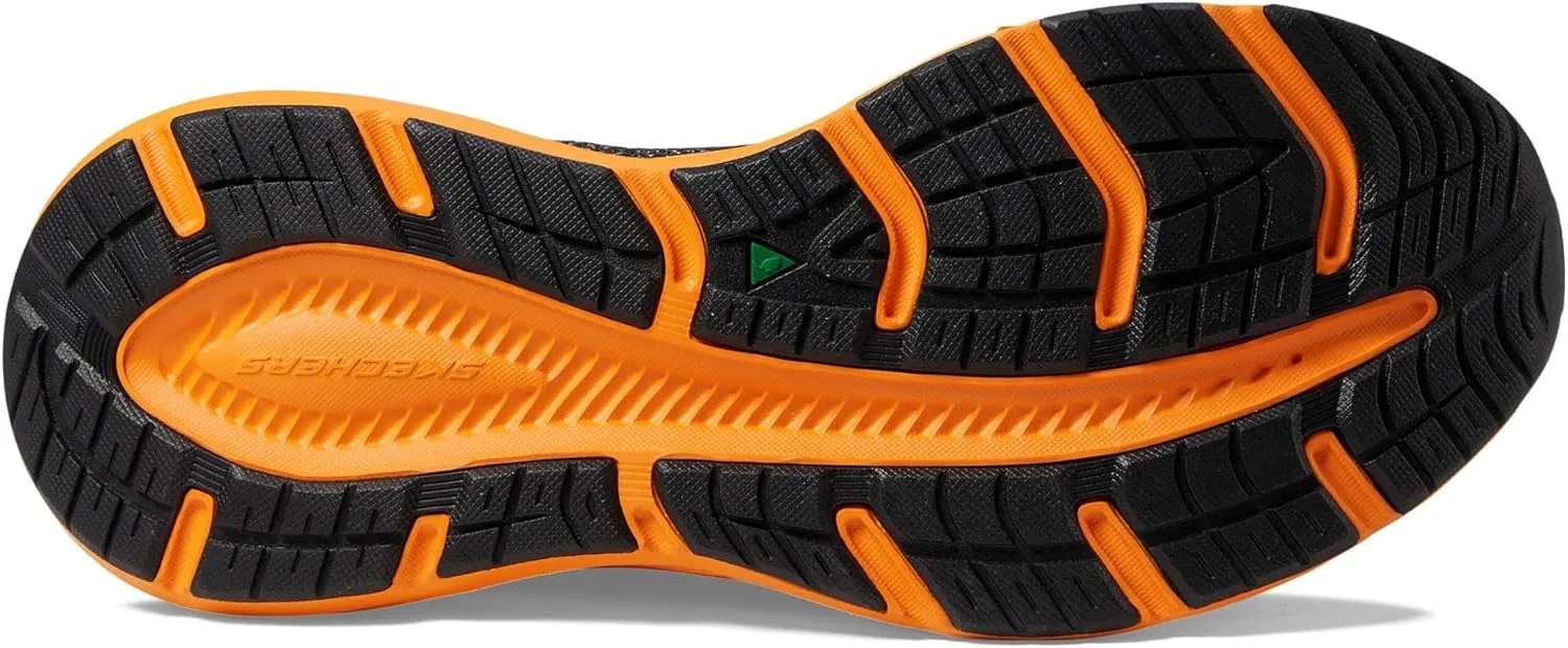 Skechers Men's Edgeride Enzoh Sneaker