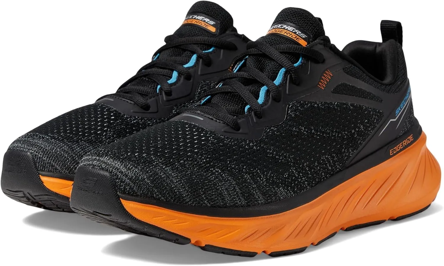Skechers Men's Edgeride Enzoh Sneaker