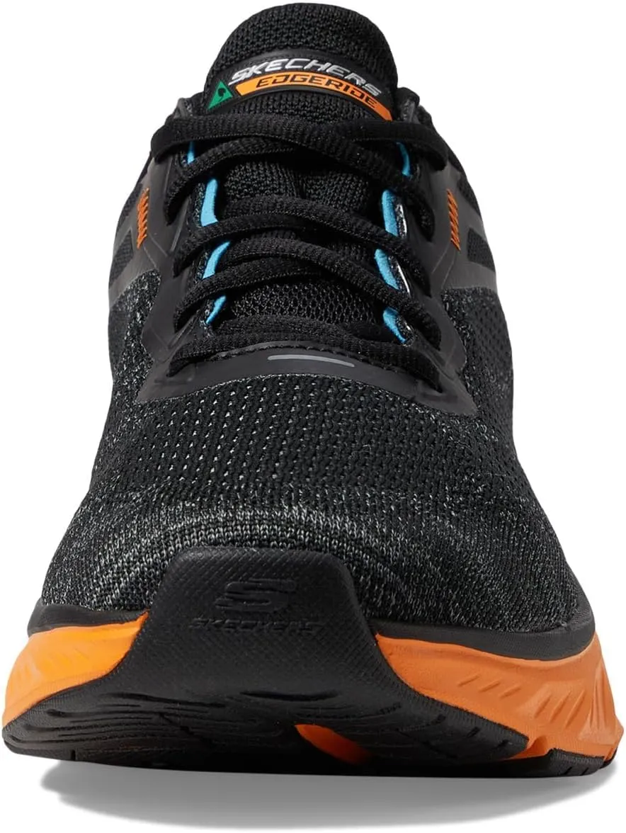 Skechers Men's Edgeride Enzoh Sneaker