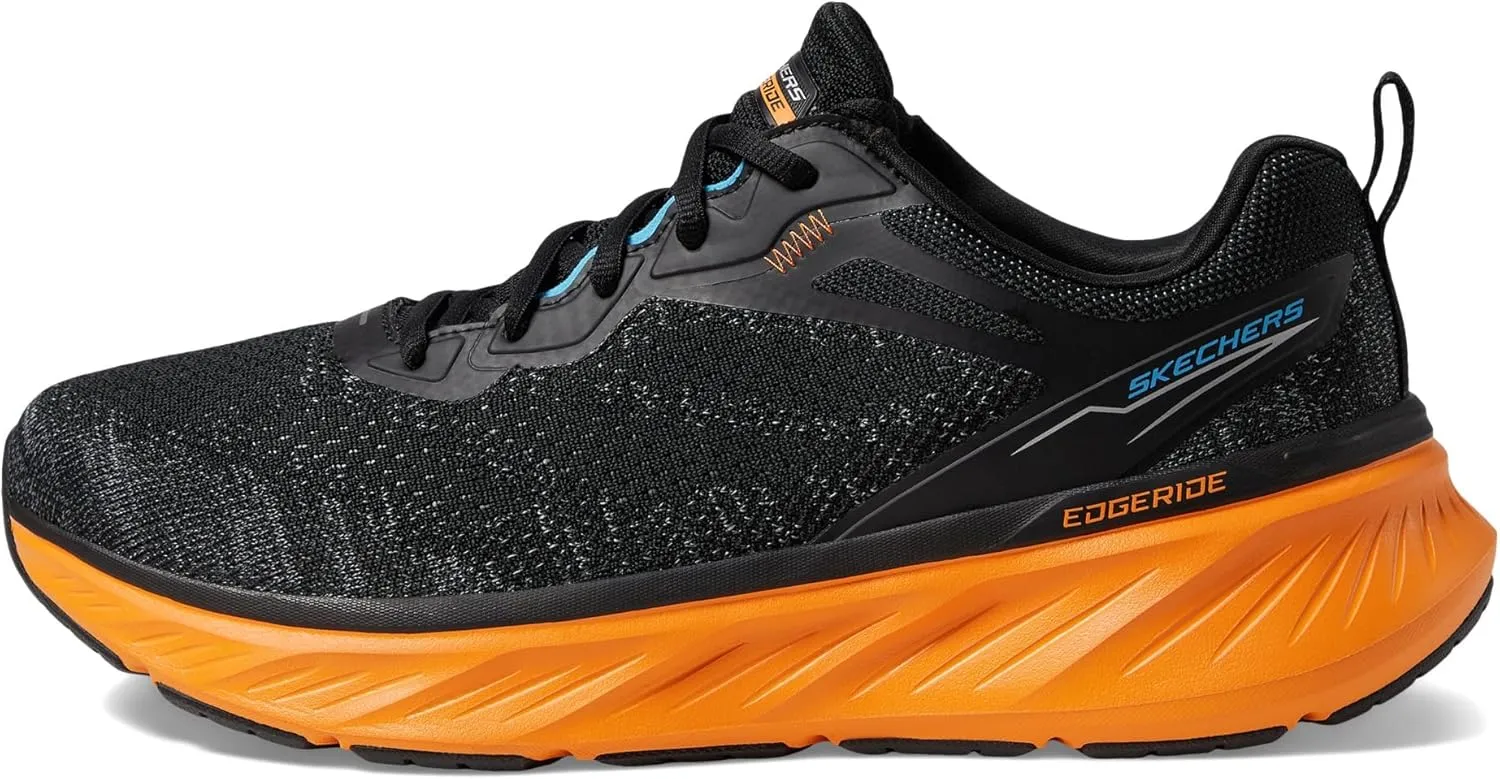 Skechers Men's Edgeride Enzoh Sneaker