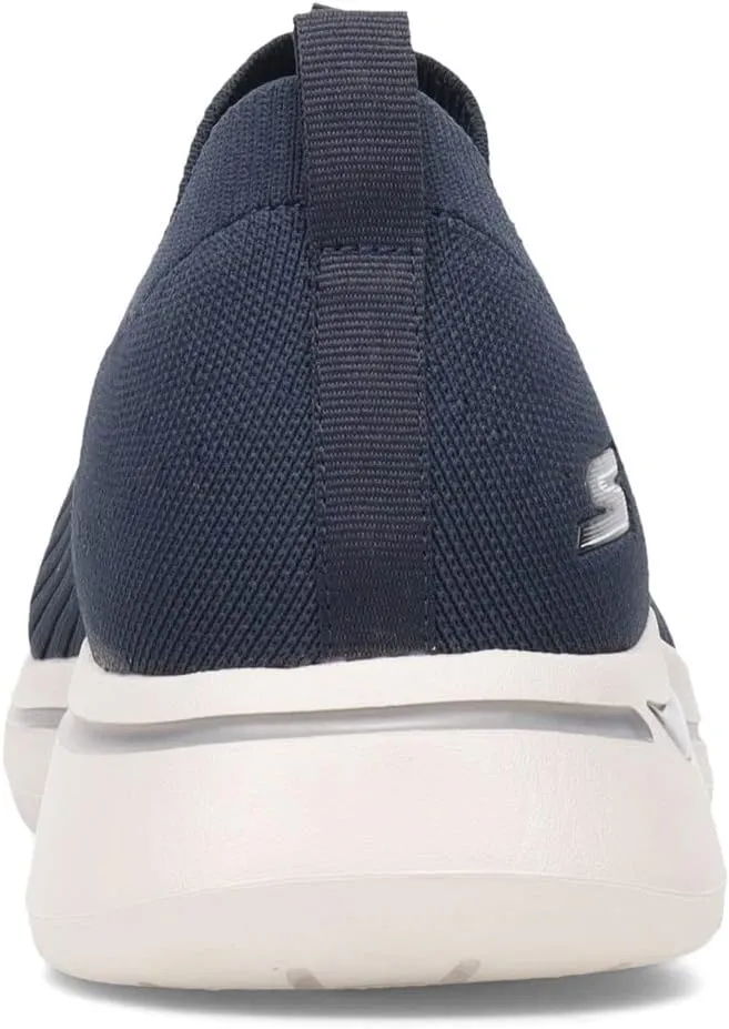 Skechers Men's Gowalk Arch Fit-stretchfit Athletic Slip-on Casual Loafer Walking Shoe Sneaker