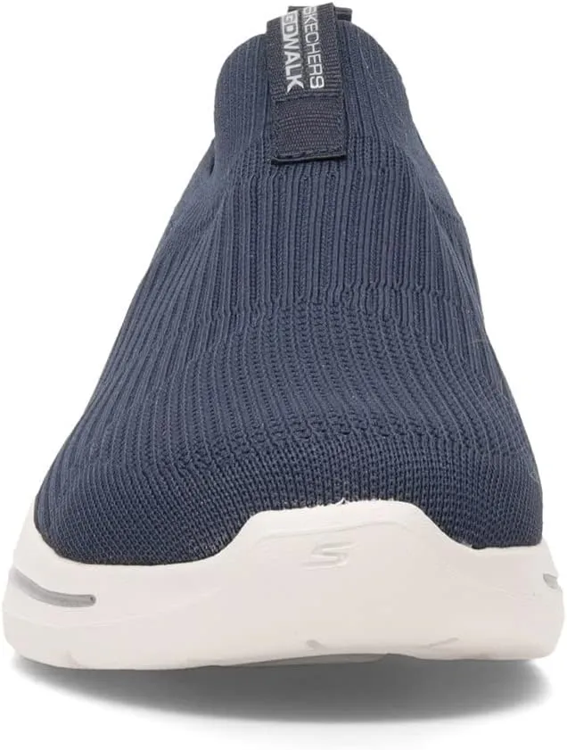 Skechers Men's Gowalk Arch Fit-stretchfit Athletic Slip-on Casual Loafer Walking Shoe Sneaker