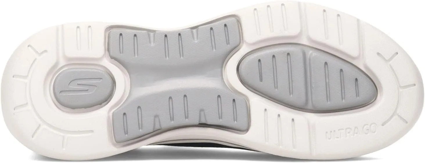 Skechers Men's Gowalk Arch Fit-stretchfit Athletic Slip-on Casual Loafer Walking Shoe Sneaker