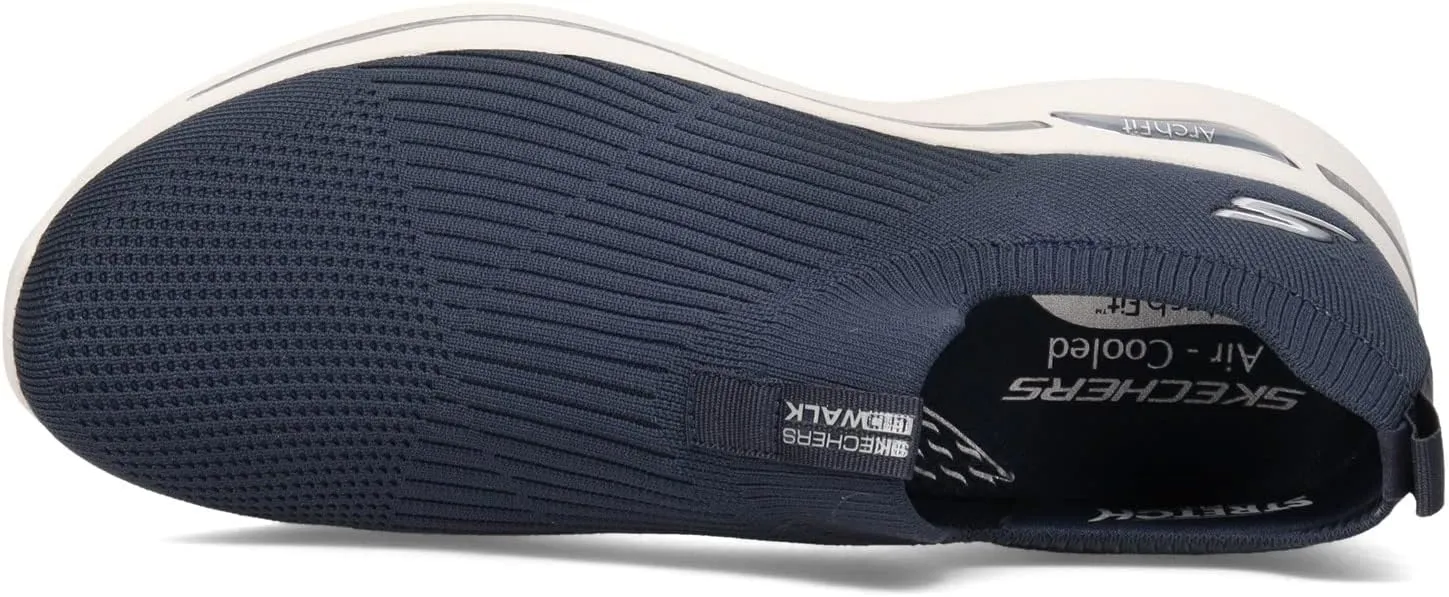 Skechers Men's Gowalk Arch Fit-stretchfit Athletic Slip-on Casual Loafer Walking Shoe Sneaker