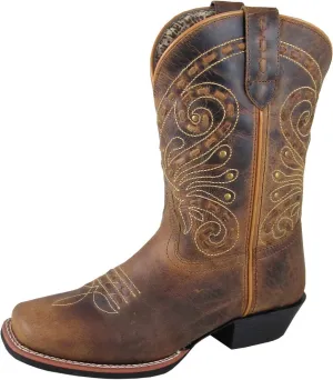 Smoky Mountain Boots Women SHELBY Western Boots