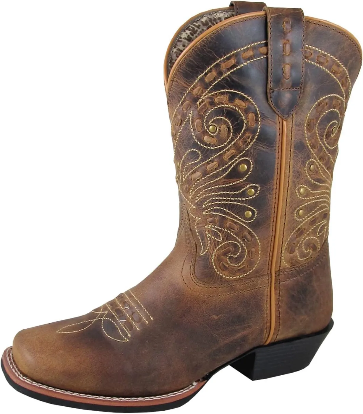 Smoky Mountain Boots Women SHELBY Western Boots