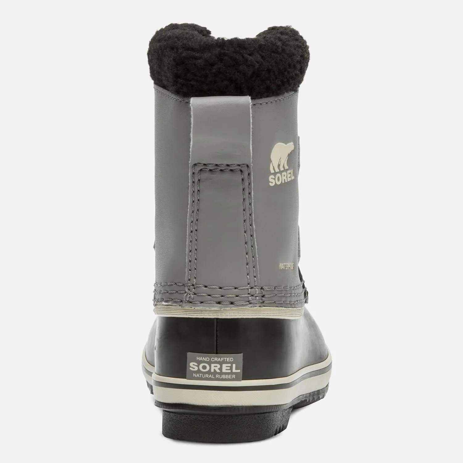 Sorel CHILDRENS Yoot PAC Waterproof Youth Unisex Little Boots