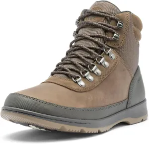 SOREL Men's Ankeny ll Hiker Plus Waterproof Boot