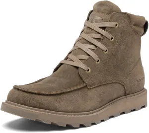 Sorel Men's Madson Ii Moc Toe Wp Fashion Boot