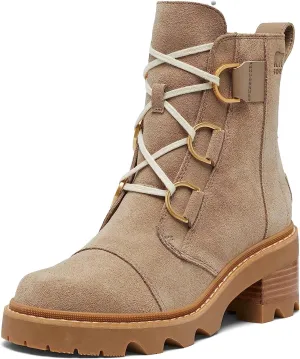 SOREL Women's Joan Now Lace Boot