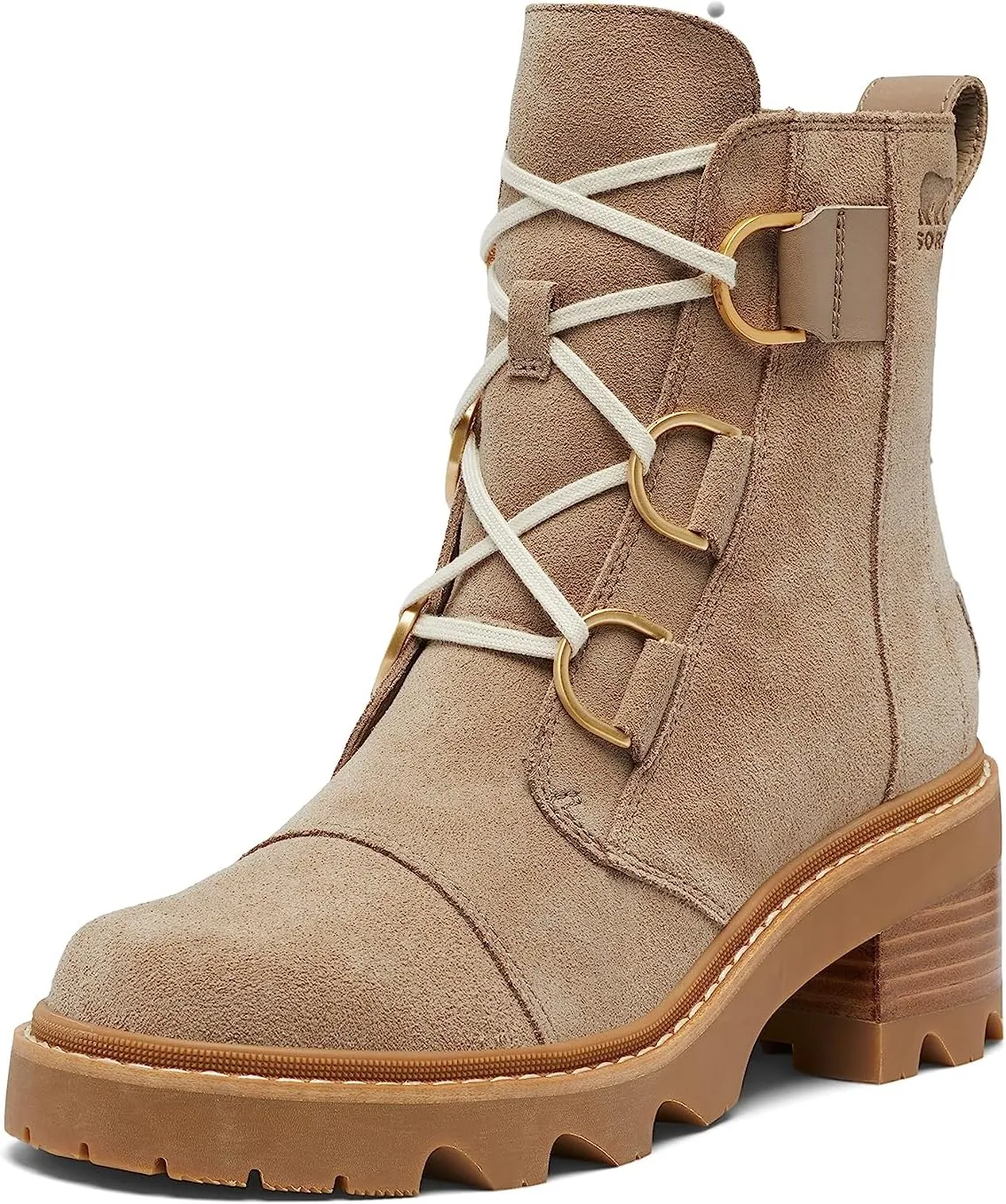 SOREL Women's Joan Now Lace Boot