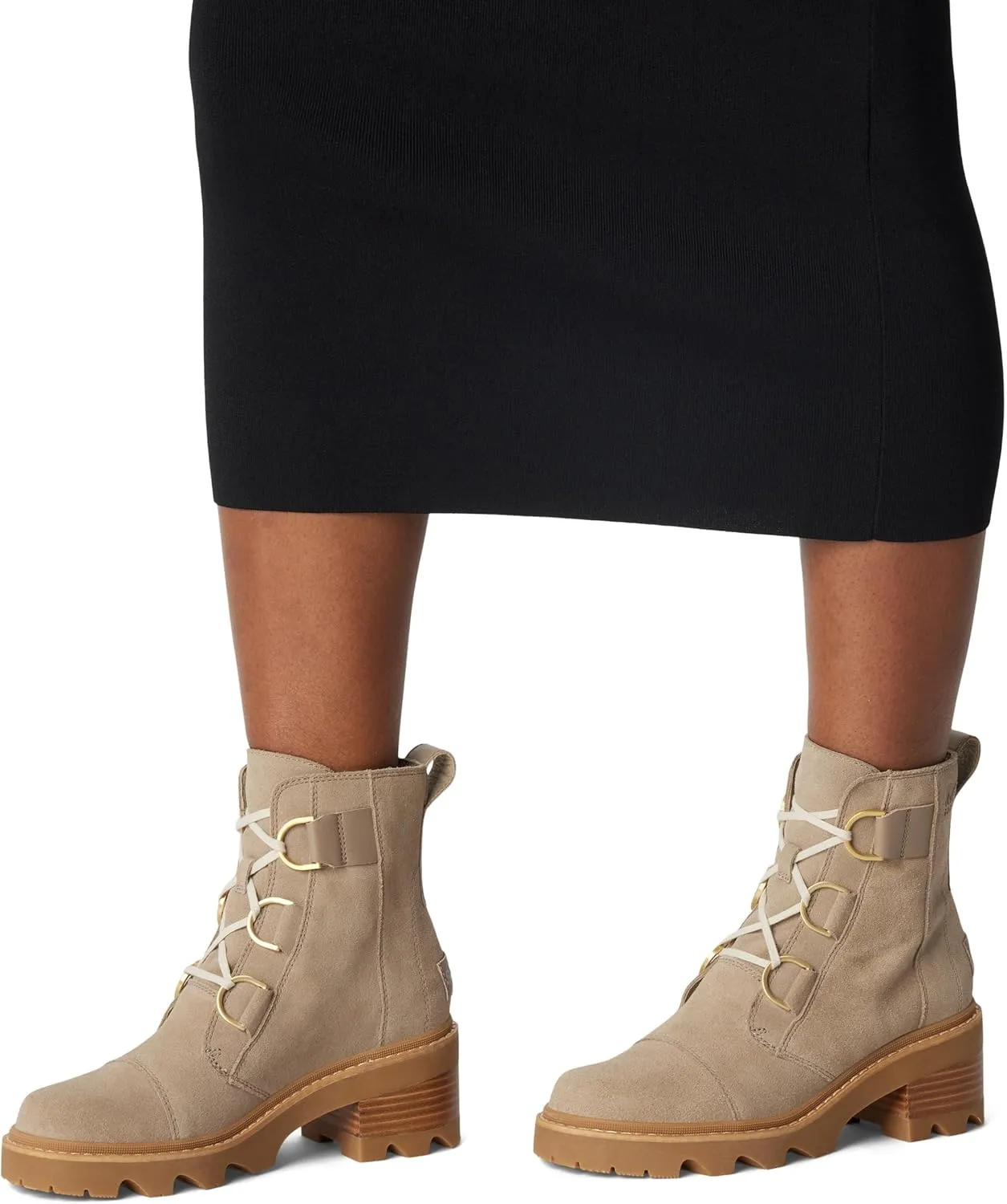 SOREL Women's Joan Now Lace Boot