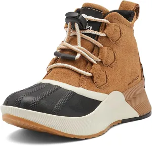 Sorel Youth Unisex Youth Out N About Classic Waterproof Boots