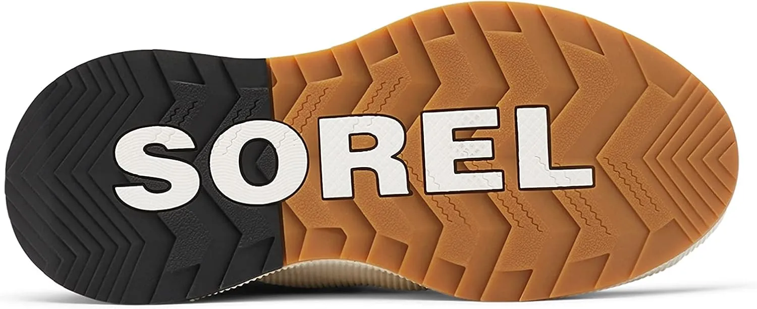 Sorel Youth Unisex Youth Out N About Classic Waterproof Boots