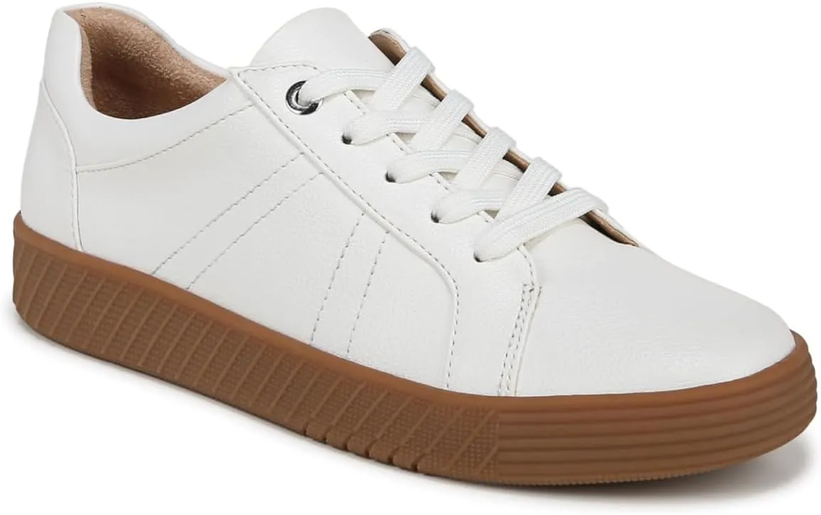 SOUL Naturalizer Women’s Neela Lace Up Fashion Sneaker