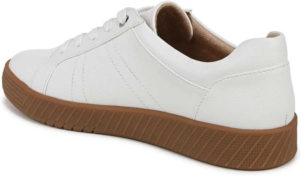 SOUL Naturalizer Women’s Neela Lace Up Fashion Sneaker