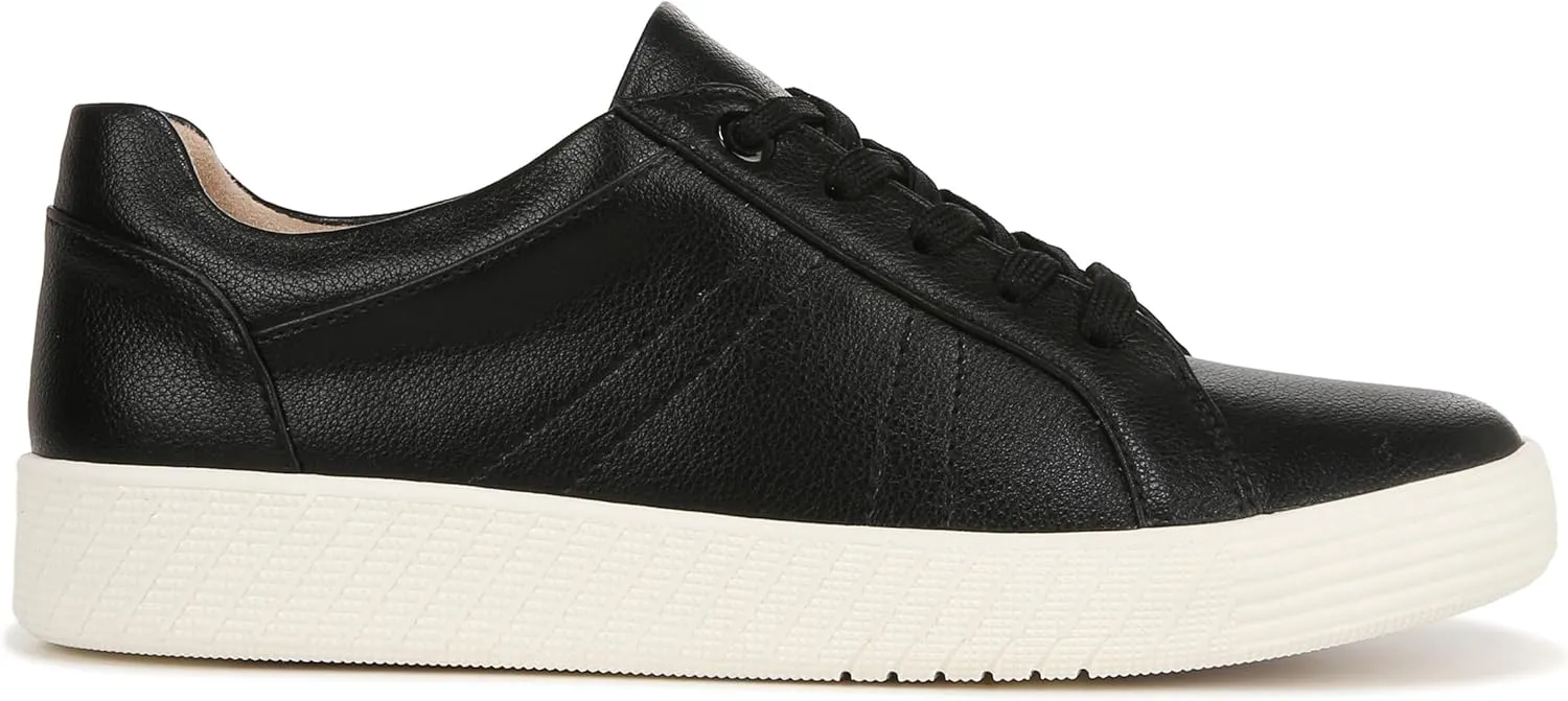 SOUL Naturalizer Women’s Neela Lace Up Fashion Sneaker