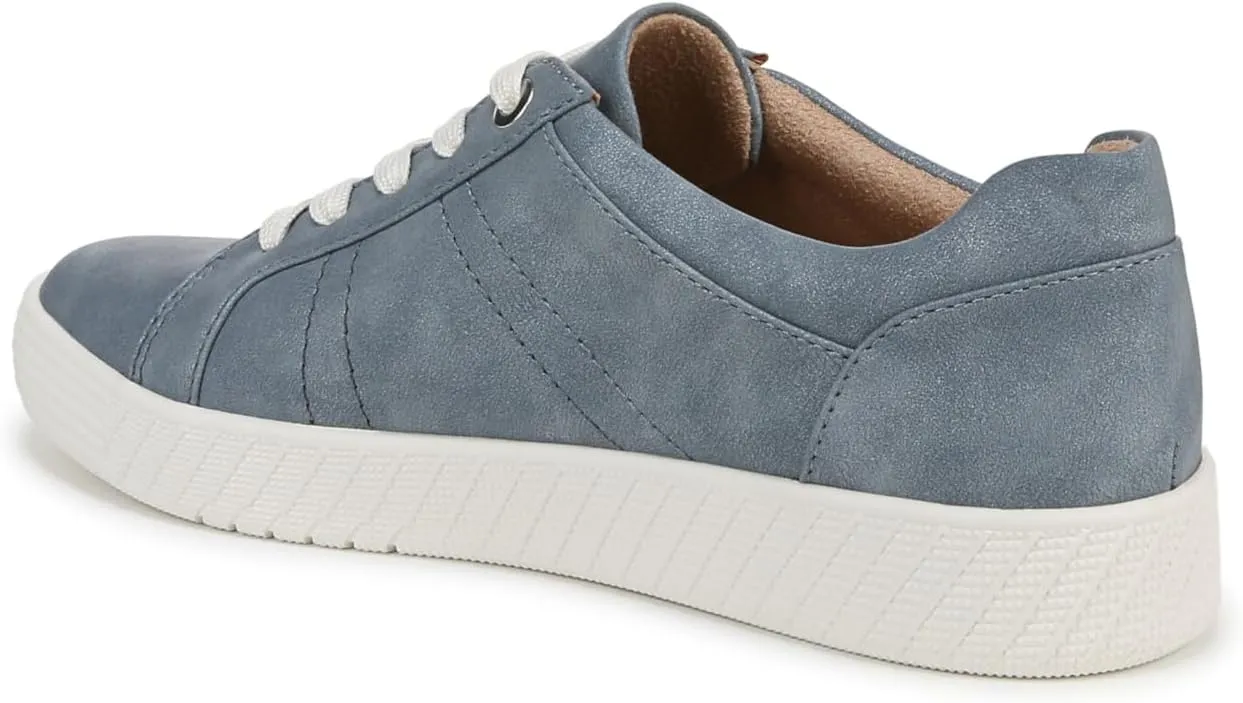 SOUL Naturalizer Women’s Neela Lace Up Fashion Sneaker