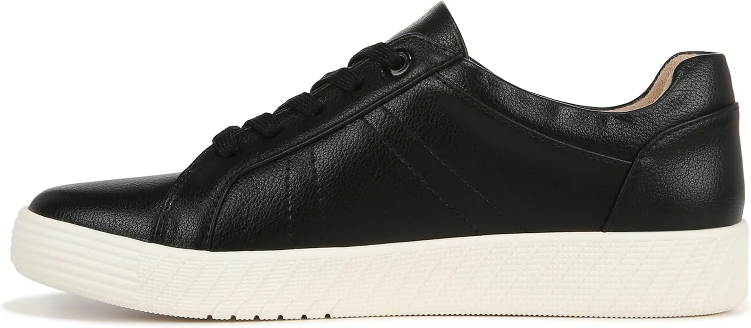 SOUL Naturalizer Women’s Neela Lace Up Fashion Sneaker