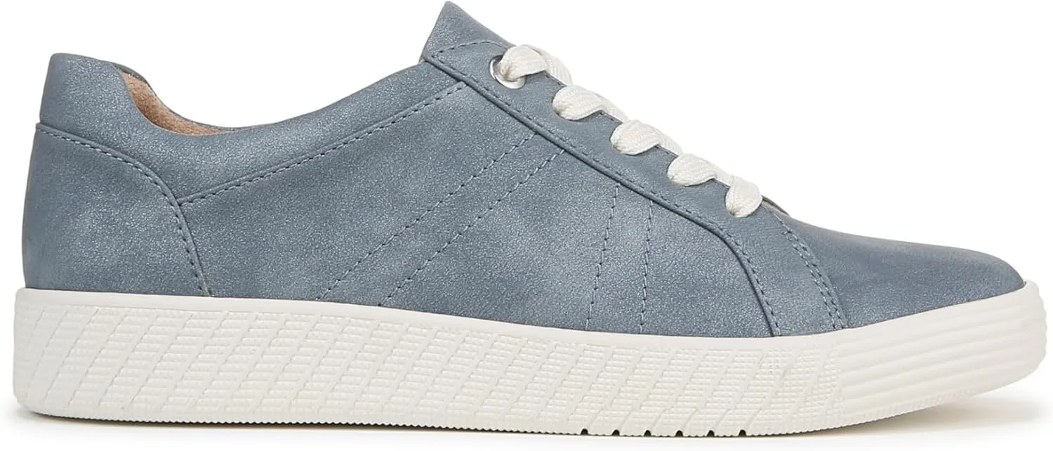 SOUL Naturalizer Women’s Neela Lace Up Fashion Sneaker