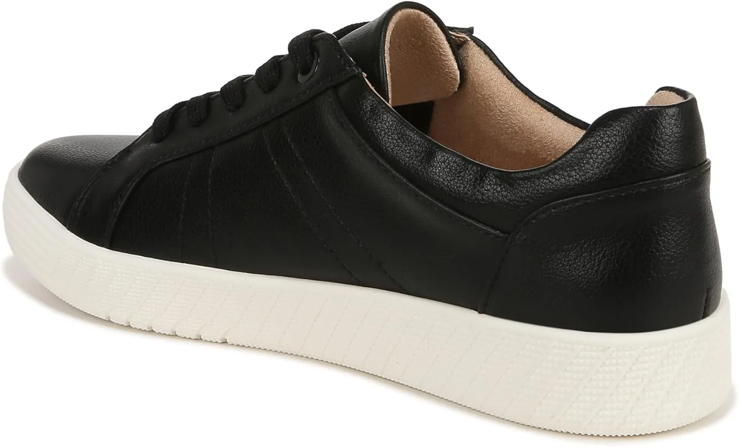 SOUL Naturalizer Women’s Neela Lace Up Fashion Sneaker