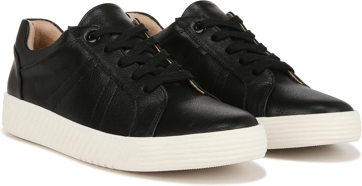 SOUL Naturalizer Women’s Neela Lace Up Fashion Sneaker
