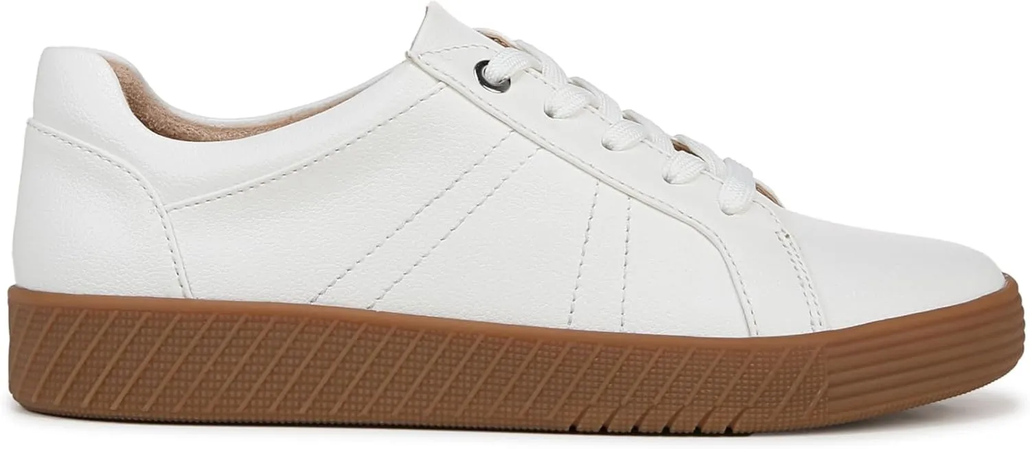 SOUL Naturalizer Women’s Neela Lace Up Fashion Sneaker
